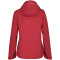 ICEPEAK Bathgate Softshelljacke Damen 663 - cranberry 50
