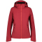 ICEPEAK Bathgate Softshelljacke Damen 663 - cranberry 52