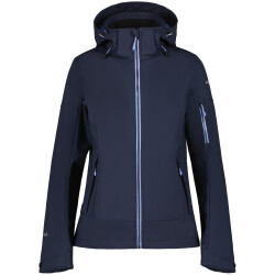 ICEPEAK Bathgate Softshelljacke Damen 939 - blue 54