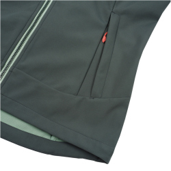 ICEPEAK Bathgate Softshelljacke Damen 958 - green 54