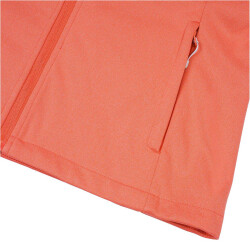 ICEPEAK Bridgewater Softshelljacke Damen 633 - mandarine 34