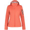 ICEPEAK Bridgewater Softshelljacke Damen 633 - mandarine 34