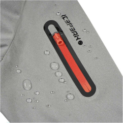 ICEPEAK Bridgewater Softshelljacke Damen 810 - light grey 36