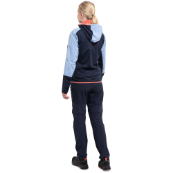 ICEPEAK Braden Softshelljacke Damen 390 - dark blue 48