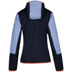 ICEPEAK Braden Softshelljacke Damen 390 - dark blue 48