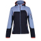 ICEPEAK Braden Softshelljacke Damen 390 - dark blue 48