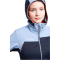 ICEPEAK Braden Softshelljacke Damen 390 - dark blue 48