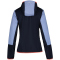ICEPEAK Braden Softshelljacke Damen 390 - dark blue 48