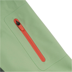 ICEPEAK Braden Softshelljacke Damen 585 - dark olive 38