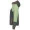 ICEPEAK Braden Softshelljacke Damen 585 - dark olive 38