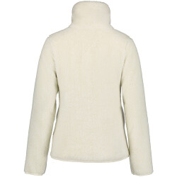 ICEPEAK Colony Midlayer Fleecejacke Damen 014 - natural...