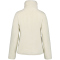 ICEPEAK Colony Midlayer Fleecejacke Damen 014 - natural white L