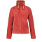 ICEPEAK Colony Midlayer Fleecejacke Damen 663 - cranberry L