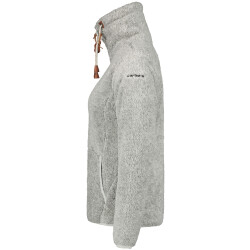 ICEPEAK Colony Midlayer Fleecejacke Damen 810 - light grey L