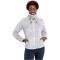 ICEPEAK Colony Midlayer Fleecejacke Damen 810 - light grey L