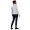ICEPEAK Colony Midlayer Fleecejacke Damen 810 - light grey L
