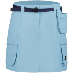 ICEPEAK Margate Outdoorrock Damen 305 - baby blue 36