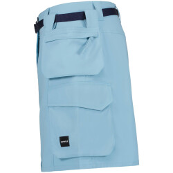 ICEPEAK Margate Outdoorrock Damen 305 - baby blue 36