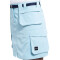 ICEPEAK Margate Outdoorrock Damen 305 - baby blue 36