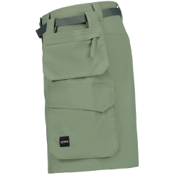ICEPEAK Margate Outdoorrock Damen 562 - antique green 34