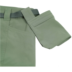 ICEPEAK Margate Outdoorrock Damen 562 - antique green 34