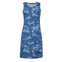 ICEPEAK Mulga Kleid Damen 385 - navy blue L