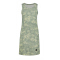 ICEPEAK Mulga Kleid Damen 562 - antique green L
