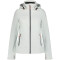 ICEPEAK Boise Softshelljacke Damen 012 - natural white 38