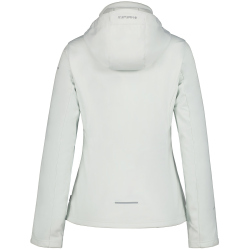 ICEPEAK Boise Softshelljacke Damen 012 - natural white 42