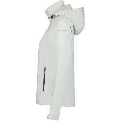 ICEPEAK Boise Softshelljacke Damen 012 - natural white 42