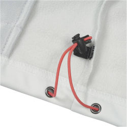 ICEPEAK Boise Softshelljacke Damen 012 - natural white 42