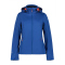 ICEPEAK Boise Softshelljacke Damen 365 - blue 42