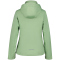 ICEPEAK Boise Softshelljacke Damen 518 - light green 36