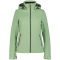ICEPEAK Boise Softshelljacke Damen 518 - light green 44