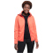 ICEPEAK Boise Softshelljacke Damen 633 - mandarine 34