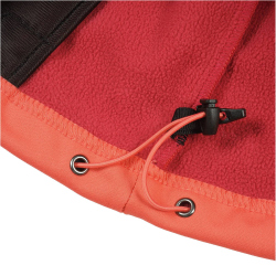 ICEPEAK Boise Softshelljacke Damen 633 - mandarine 38