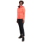 ICEPEAK Boise Softshelljacke Damen 633 - mandarine 42