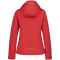ICEPEAK Boise Softshelljacke Damen 663 - cranberry 38