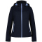 ICEPEAK Boise Softshelljacke Damen 939 - blue 42
