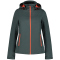 ICEPEAK Boise Softshelljacke Damen 958 - green 36