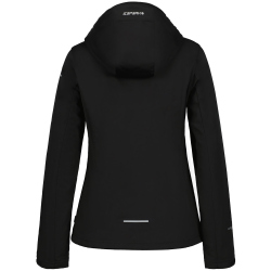 ICEPEAK Boise Softshelljacke Damen 999 - black 34