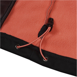 ICEPEAK Boise Softshelljacke Damen 999 - black 38