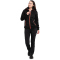 ICEPEAK Boise Softshelljacke Damen 999 - black 42