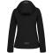 ICEPEAK Boise Softshelljacke Damen 999 - black 42