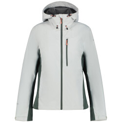ICEPEAK Bryant Softshelljacke Damen 012 - natural white 40
