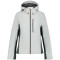 ICEPEAK Bryant Softshelljacke Damen 012 - natural white 40