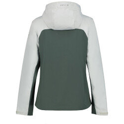 ICEPEAK Bryant Softshelljacke Damen 012 - natural white 42