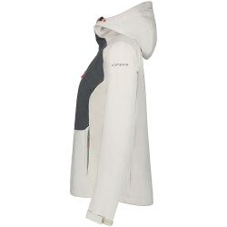 ICEPEAK Burnet Softshelljacke Damen 012 - natural white 34