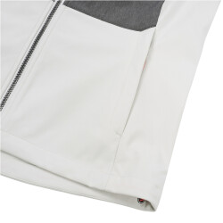 ICEPEAK Burnet Softshelljacke Damen 012 - natural white 34