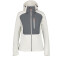 ICEPEAK Burnet Softshelljacke Damen 012 - natural white 34